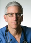 Doctor Harlan Grogin